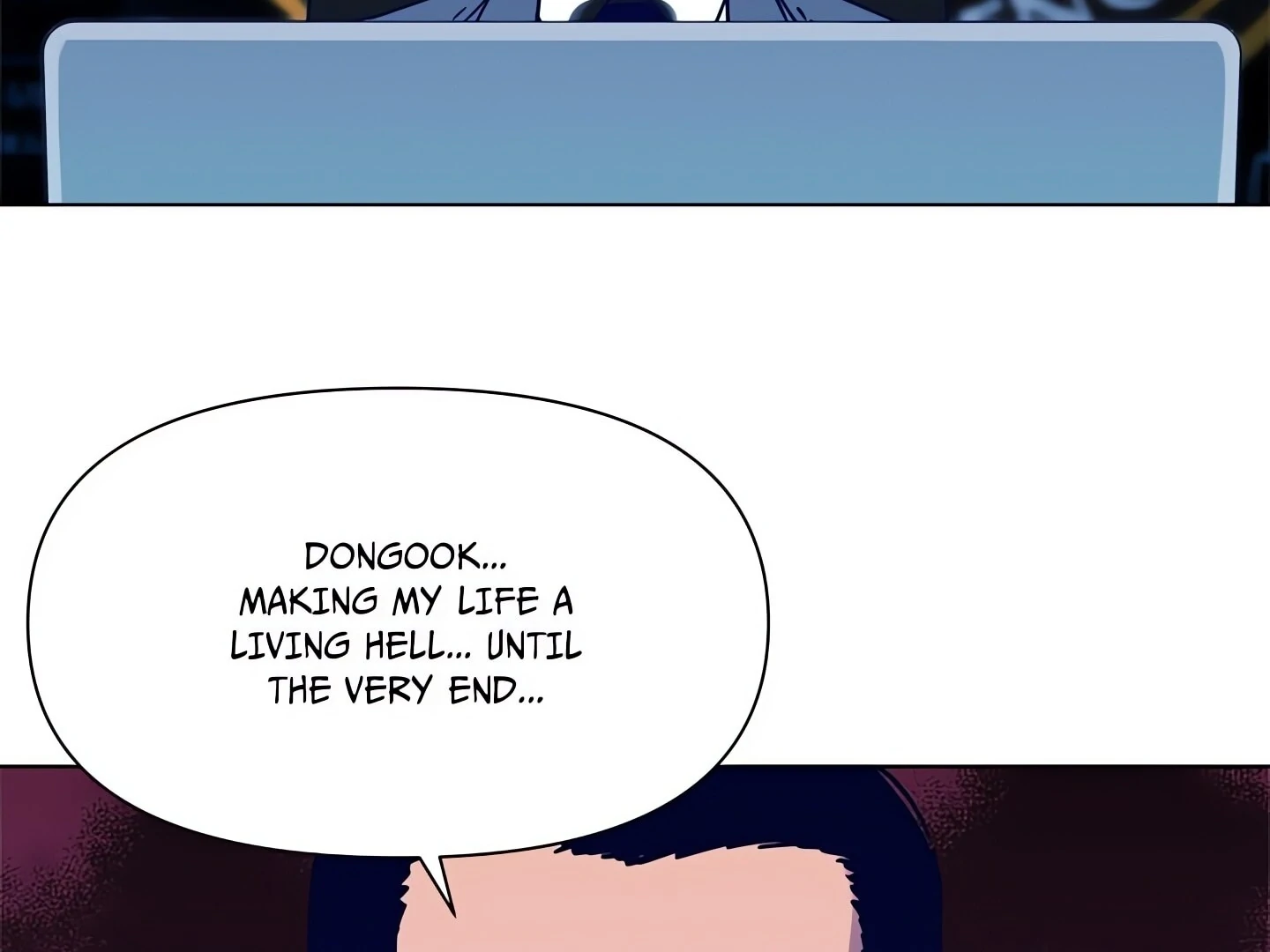 Cleaner K Chapter 81 page 29 - 