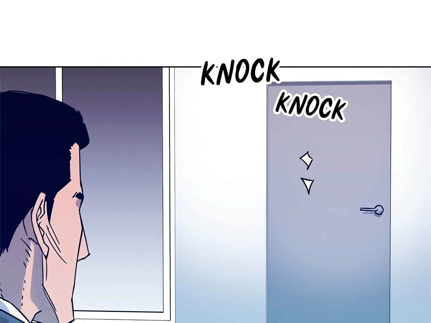 Cleaner K Chapter 81 page 32 - 