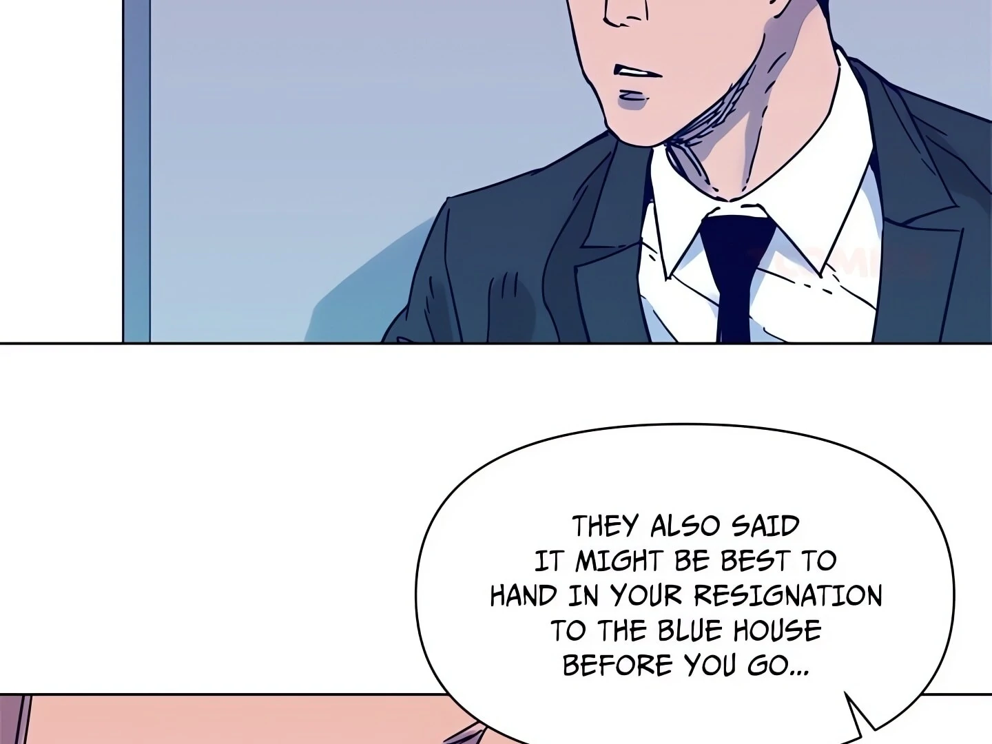 Cleaner K Chapter 81 page 36 - 