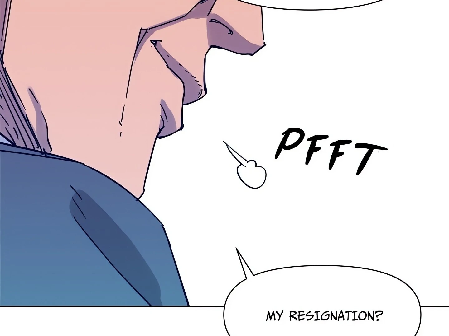 Cleaner K Chapter 81 page 37 - 