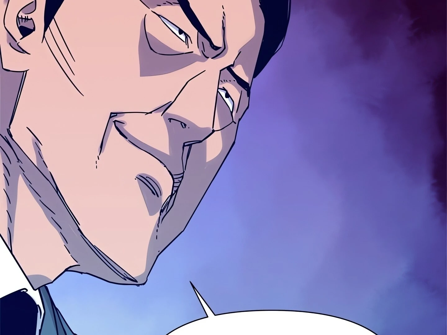 Cleaner K Chapter 81 page 39 - 