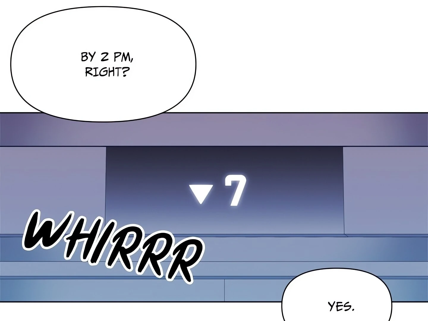 Cleaner K Chapter 81 page 43 - 