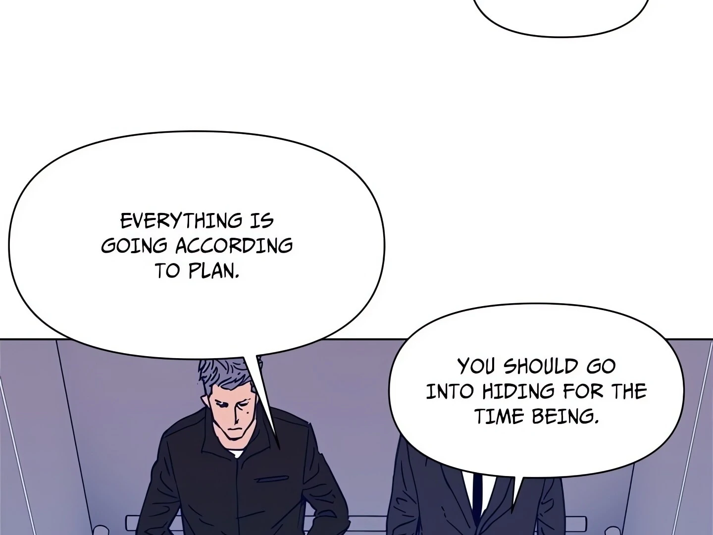 Cleaner K Chapter 81 page 44 - 