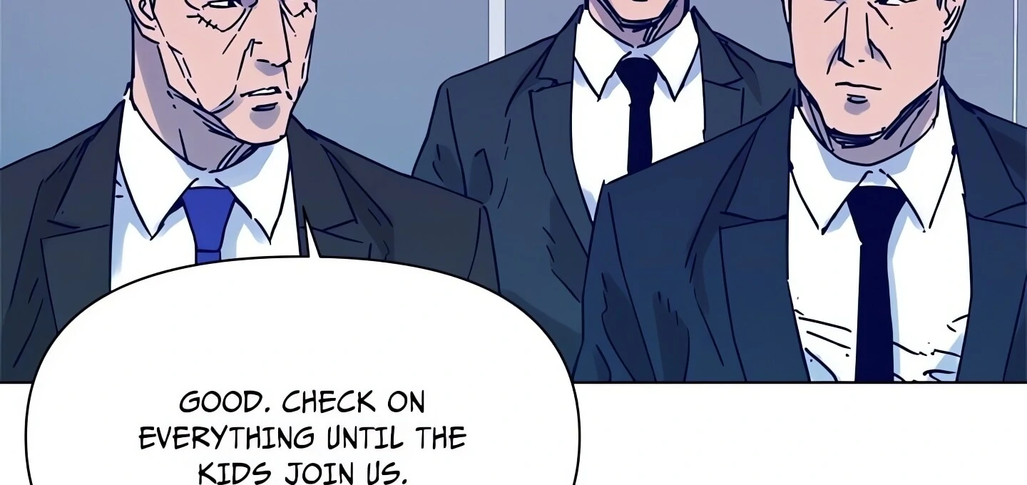 Cleaner K Chapter 81 page 50 - 