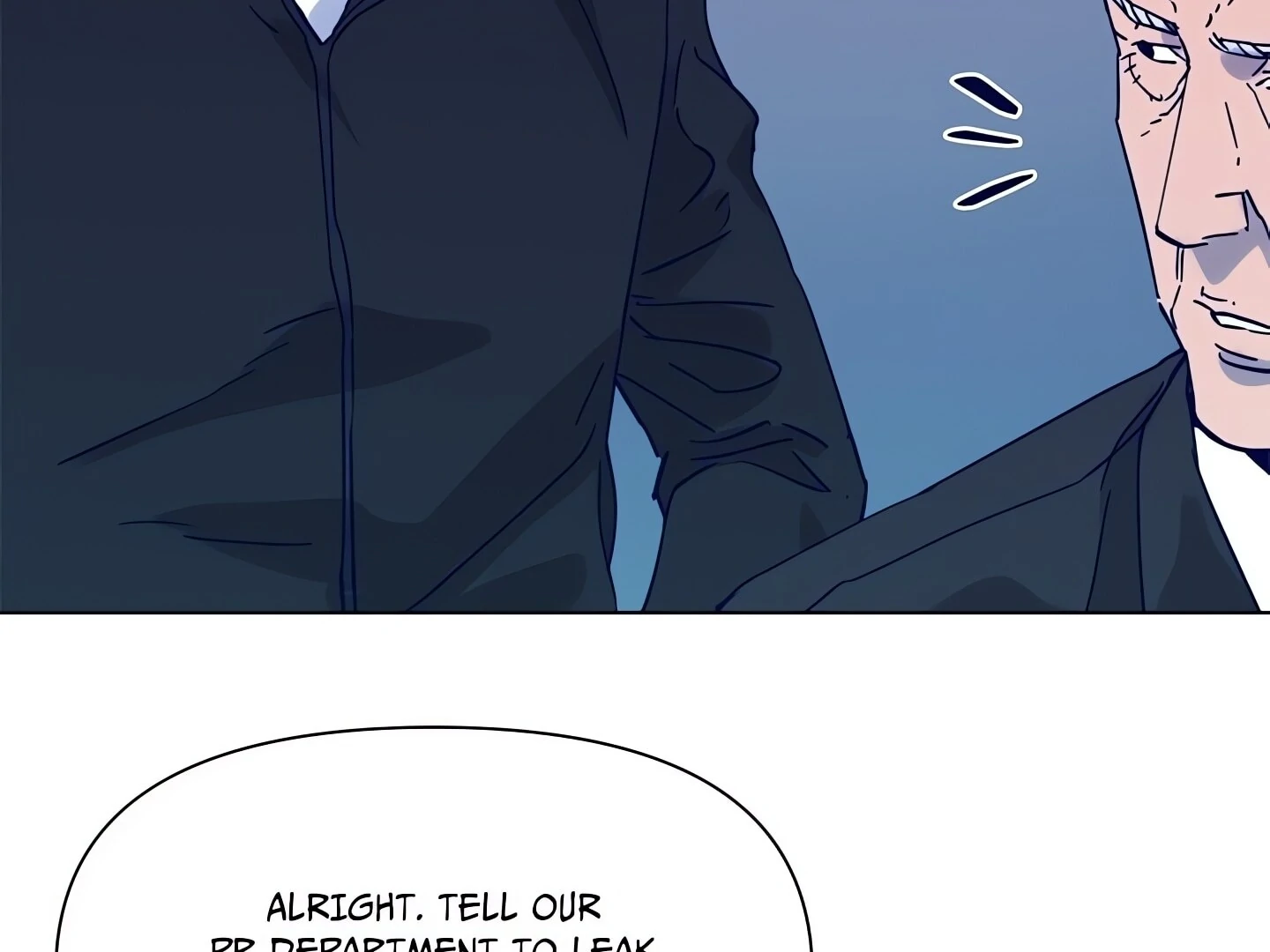 Cleaner K Chapter 81 page 55 - 