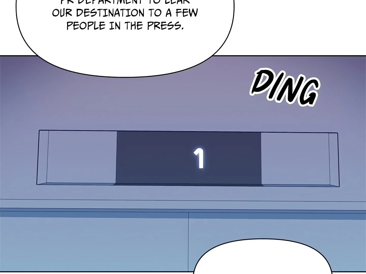 Cleaner K Chapter 81 page 56 - 