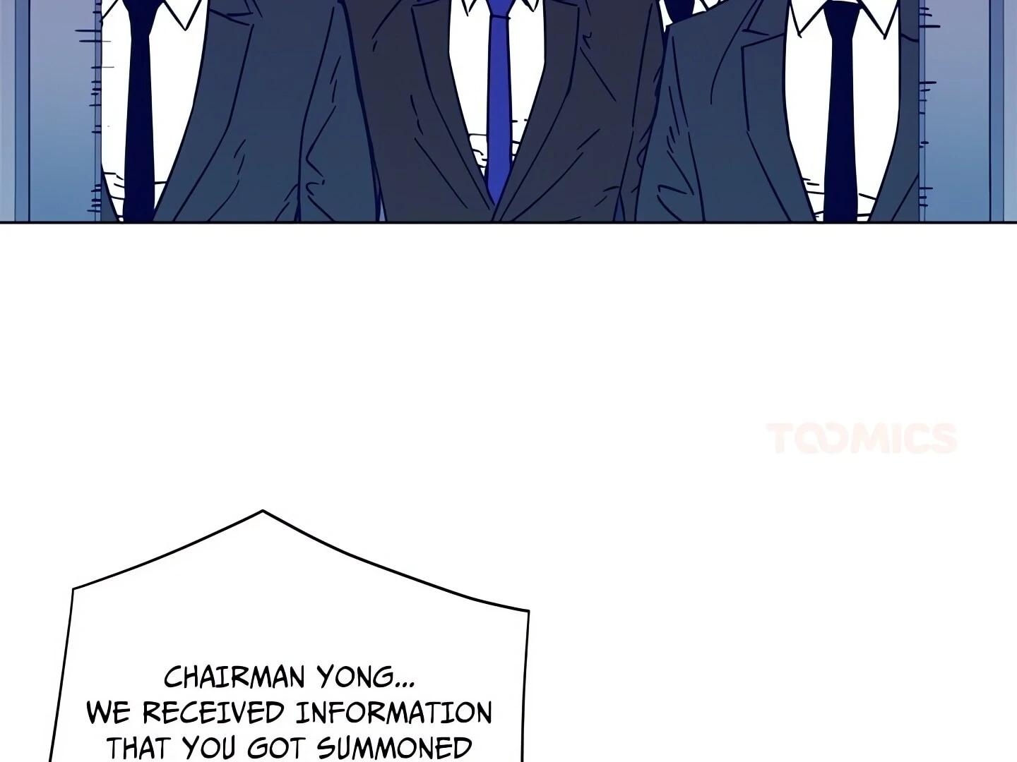 Cleaner K Chapter 81 page 58 - 