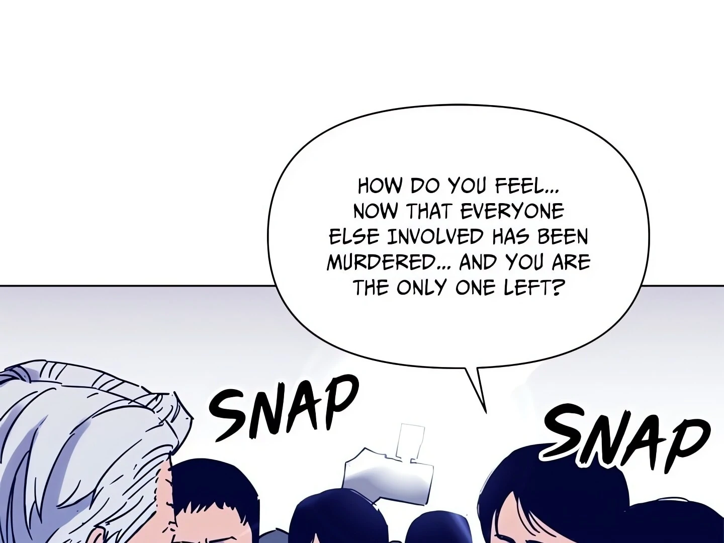 Cleaner K Chapter 81 page 62 - 