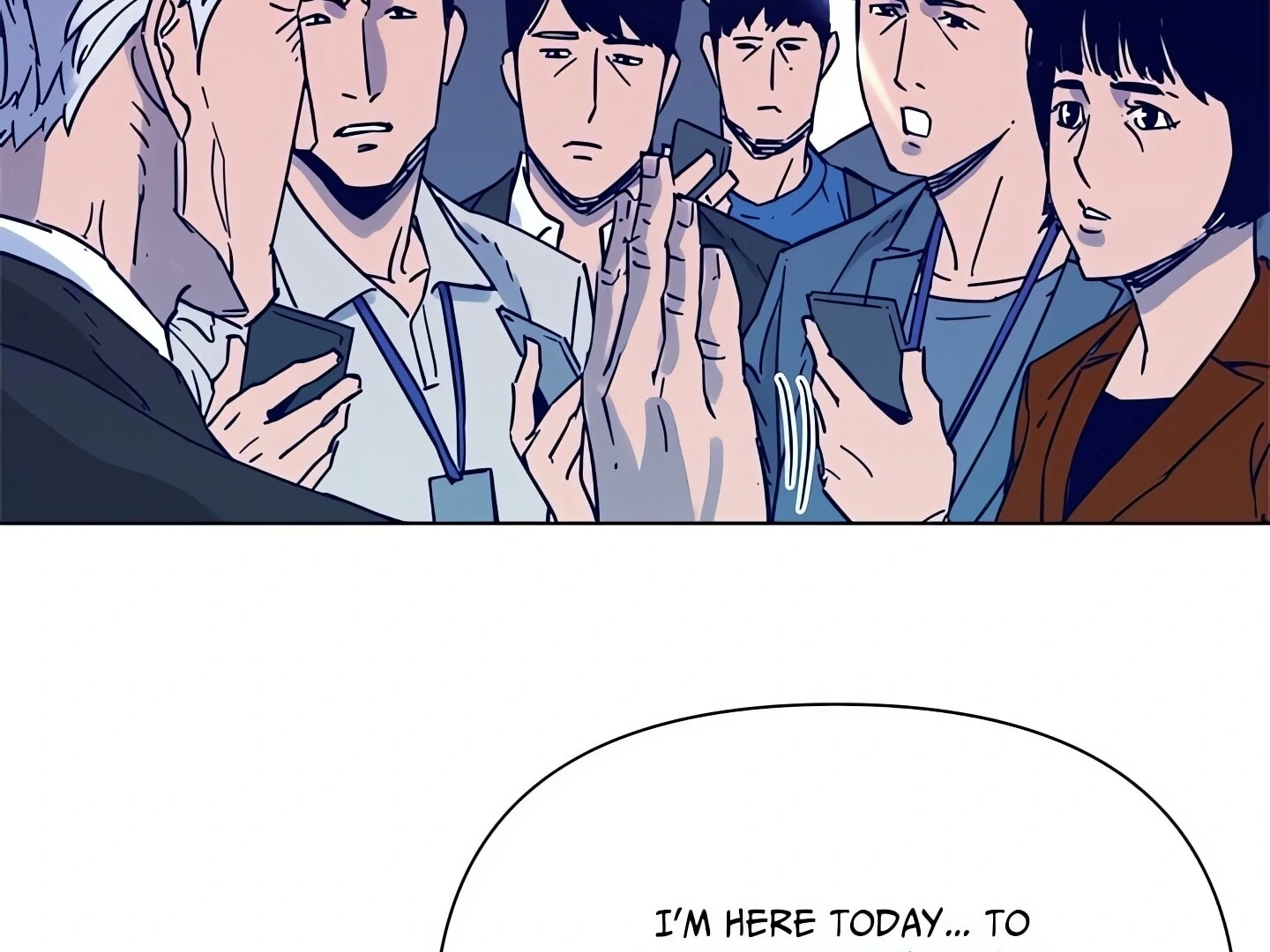 Cleaner K Chapter 81 page 63 - 