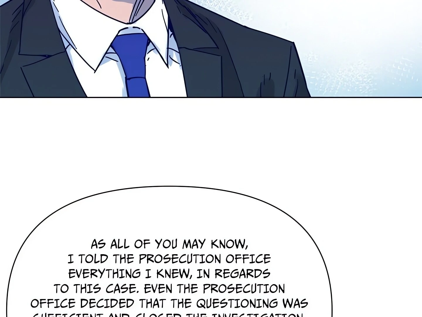 Cleaner K Chapter 81 page 65 - 