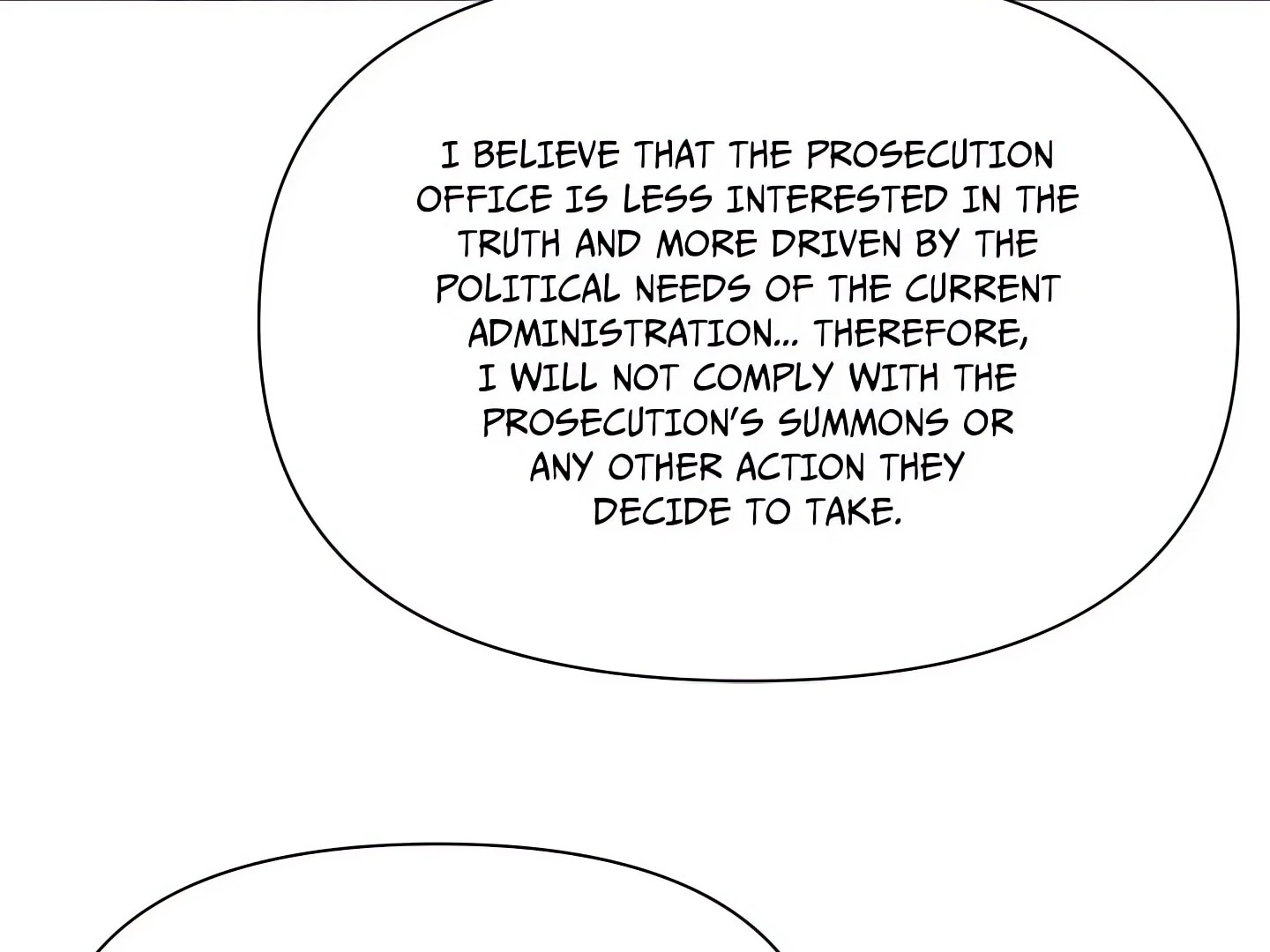 Cleaner K Chapter 81 page 67 - 
