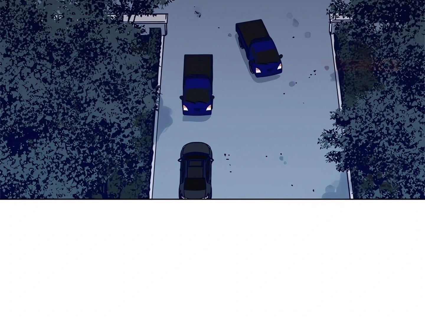Cleaner K Chapter 81 page 8 - 