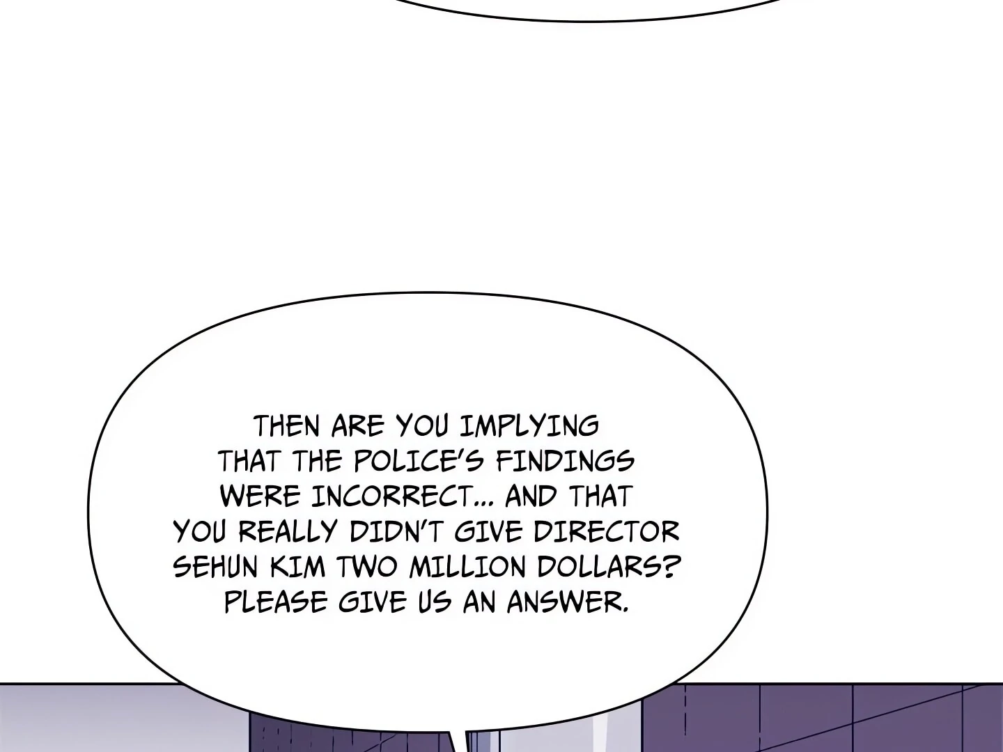 Cleaner K Chapter 81 page 73 - 