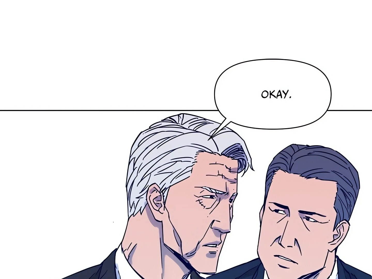 Cleaner K Chapter 81 page 76 - 