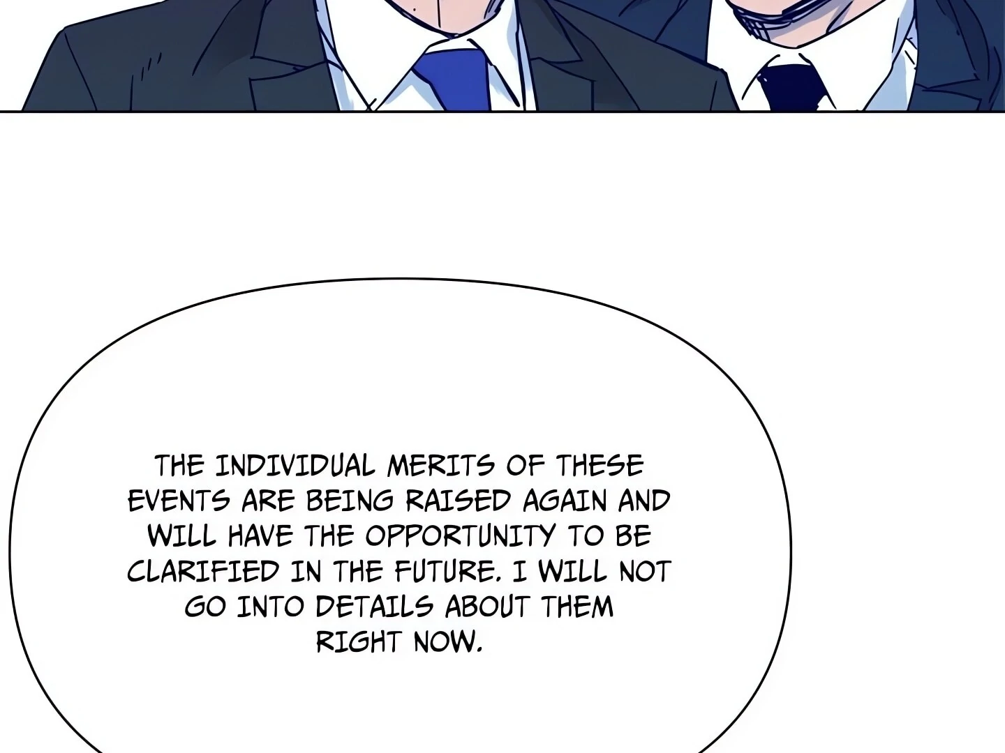 Cleaner K Chapter 81 page 77 - 