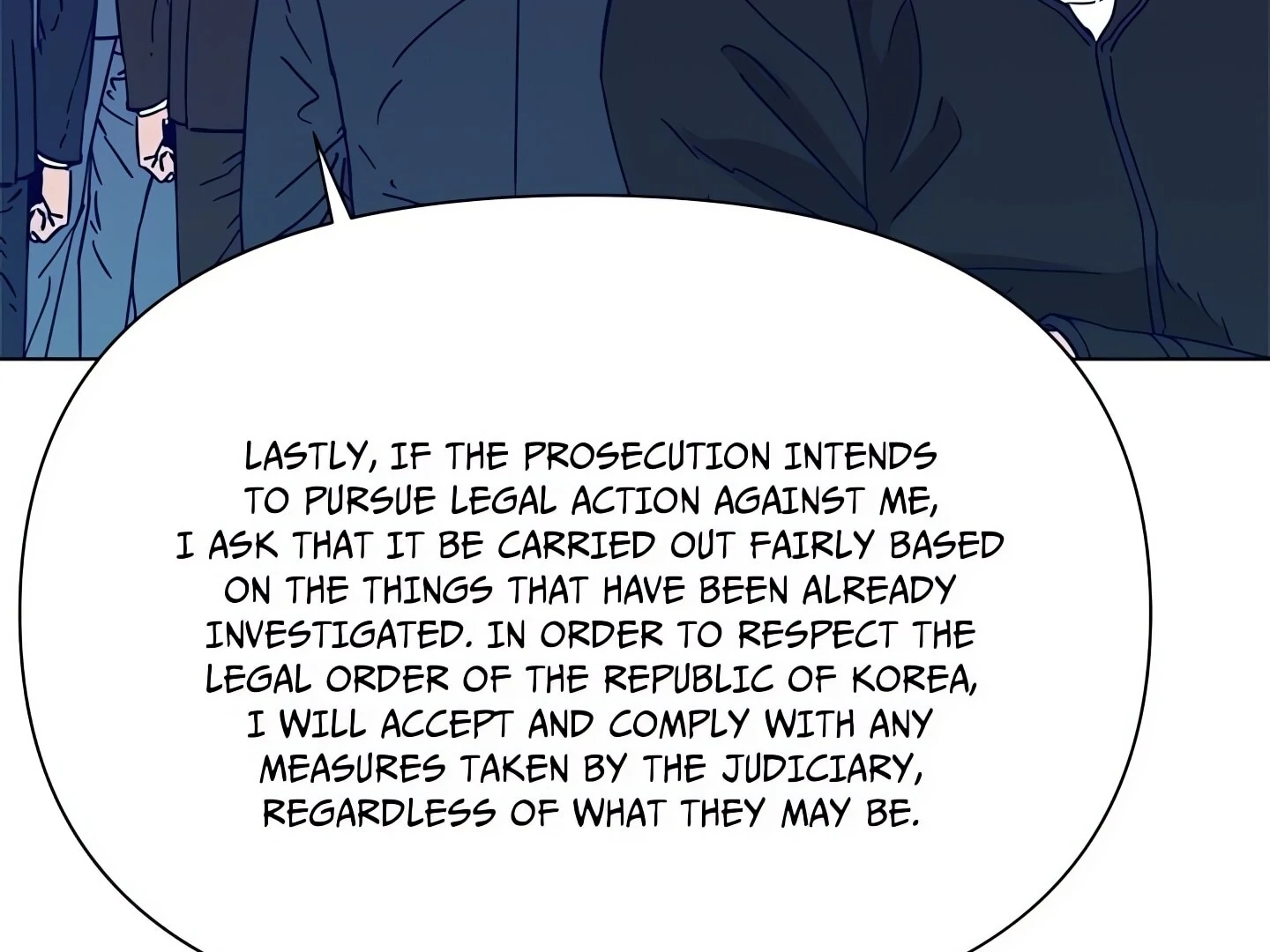 Cleaner K Chapter 81 page 79 - 