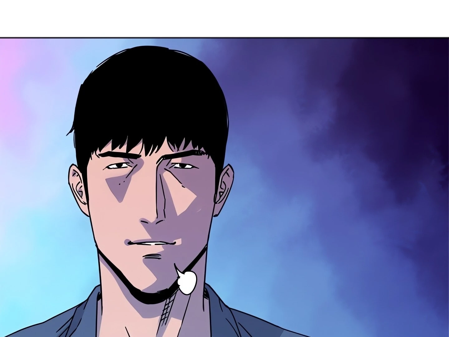 Cleaner K Chapter 81 page 89 - 