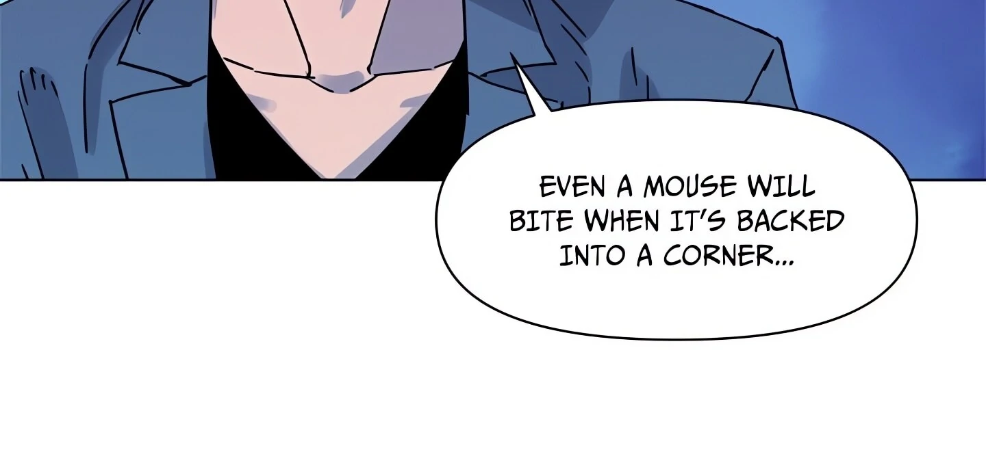 Cleaner K Chapter 81 page 90 - 