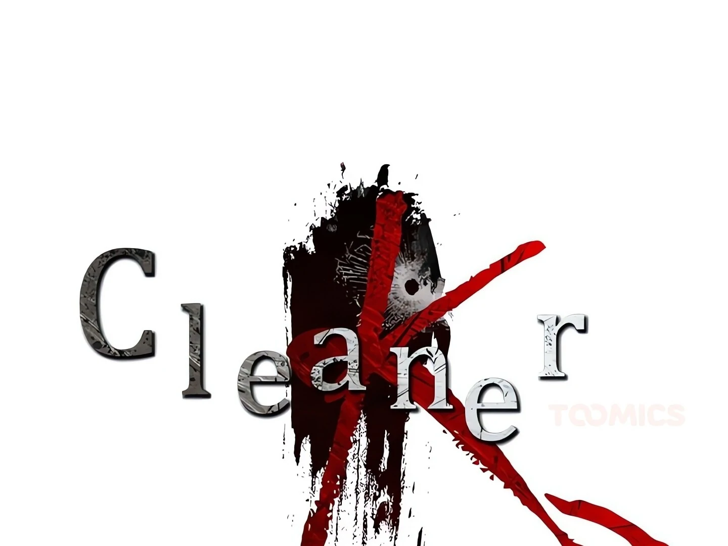 Cleaner K Chapter 82 page 2 - 
