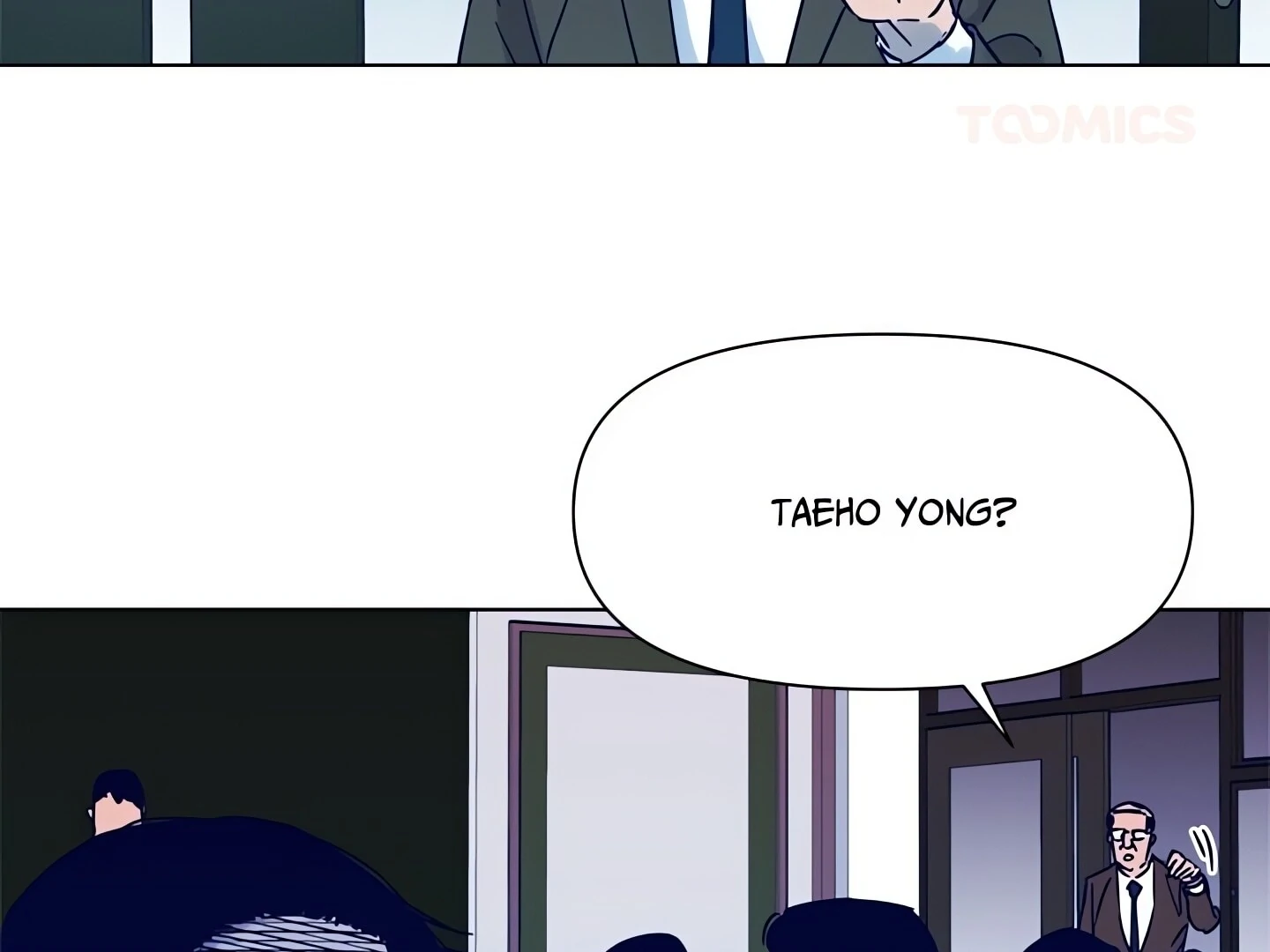 Cleaner K Chapter 82 page 13 - 