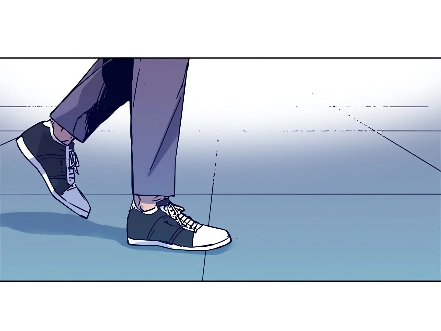 Cleaner K Chapter 82 page 15 - 