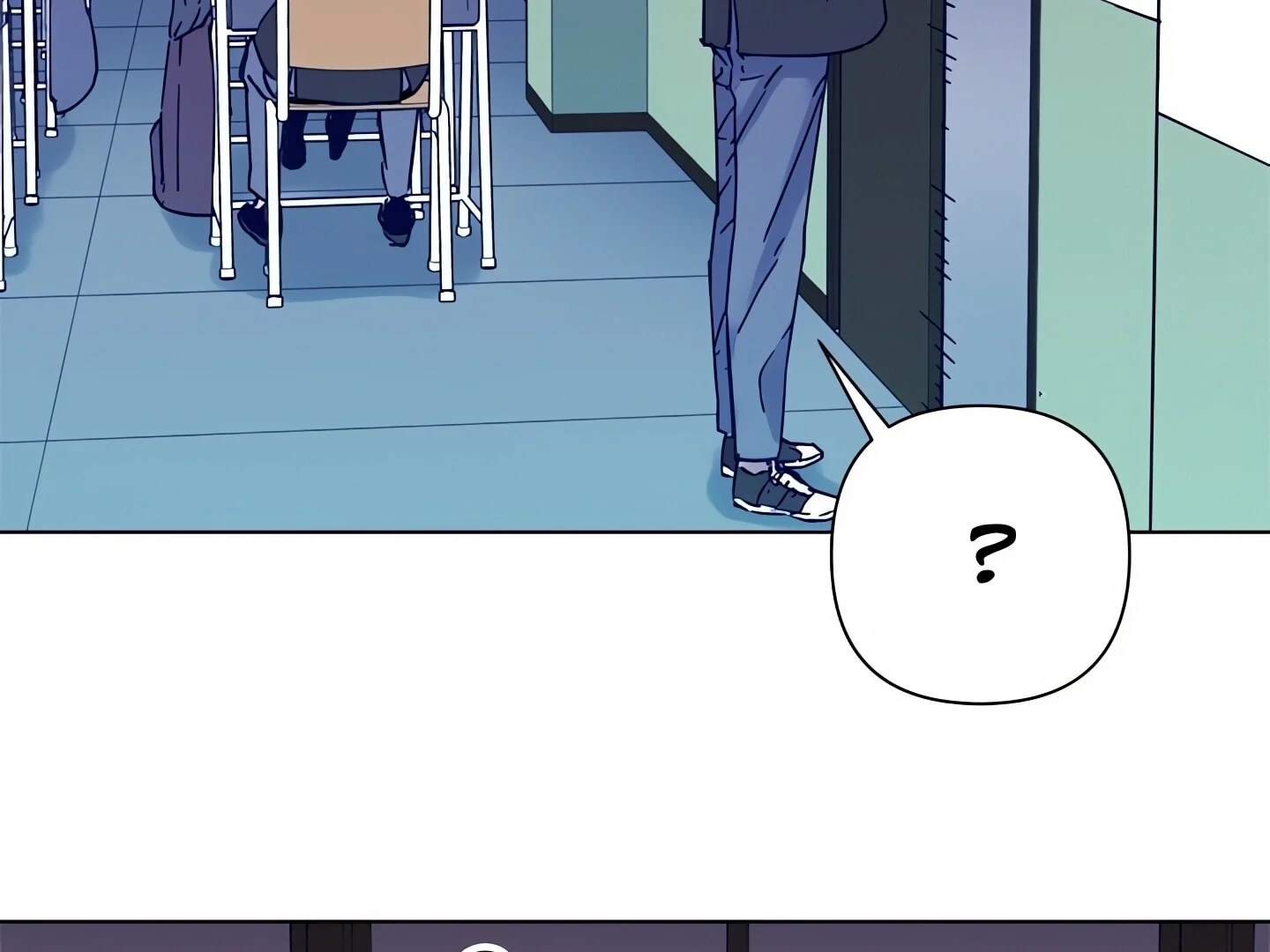 Cleaner K Chapter 82 page 17 - 