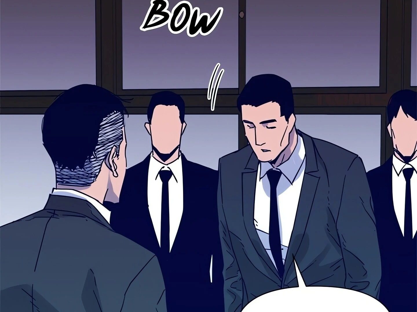 Cleaner K Chapter 82 page 18 - 