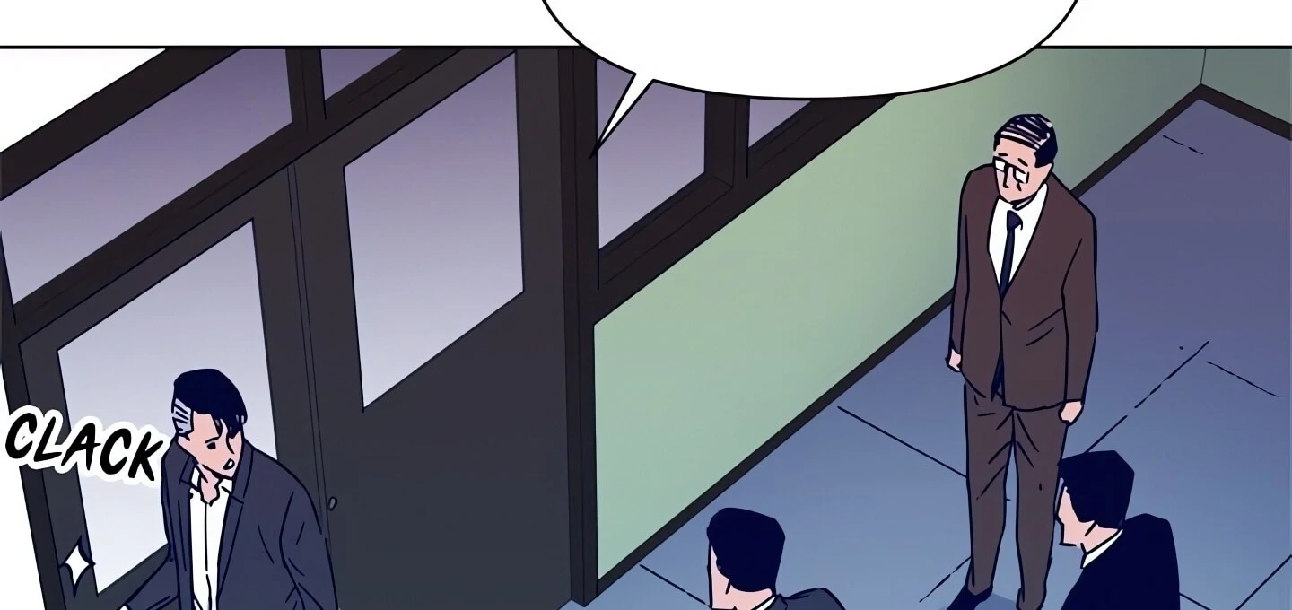 Cleaner K Chapter 82 page 20 - 