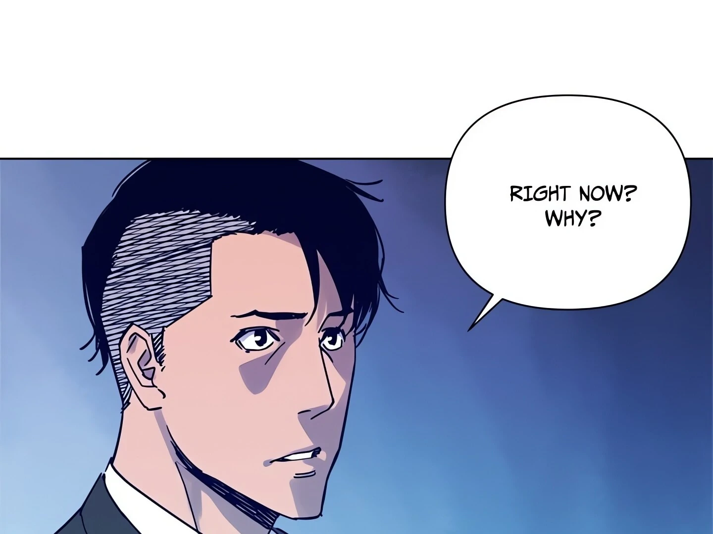 Cleaner K Chapter 82 page 22 - 