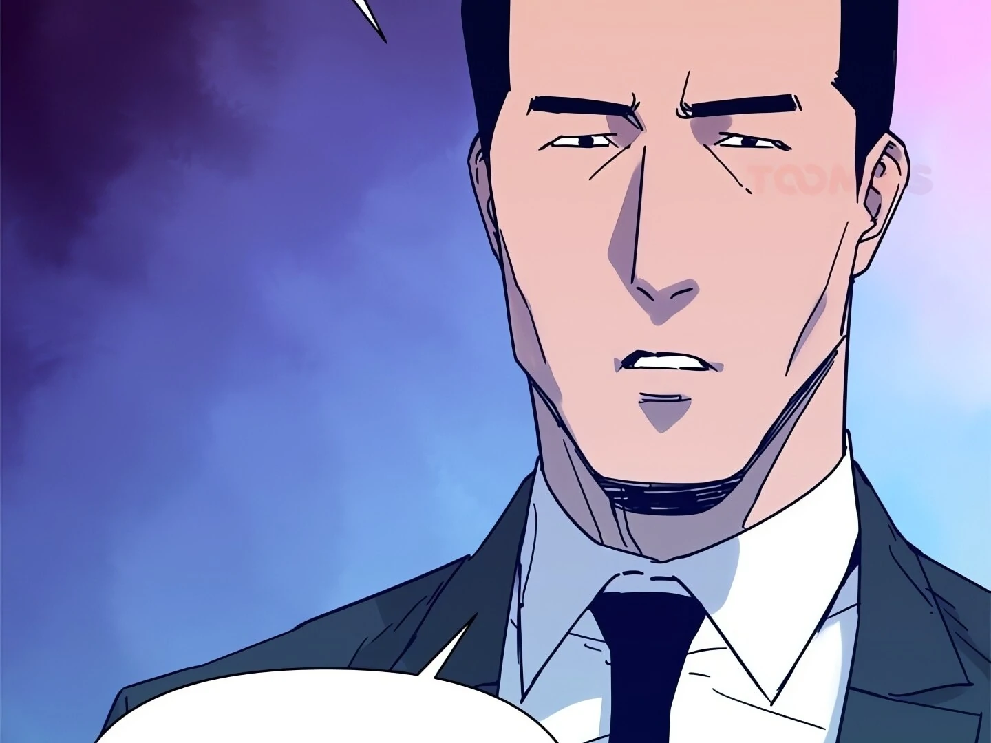 Cleaner K Chapter 82 page 24 - 