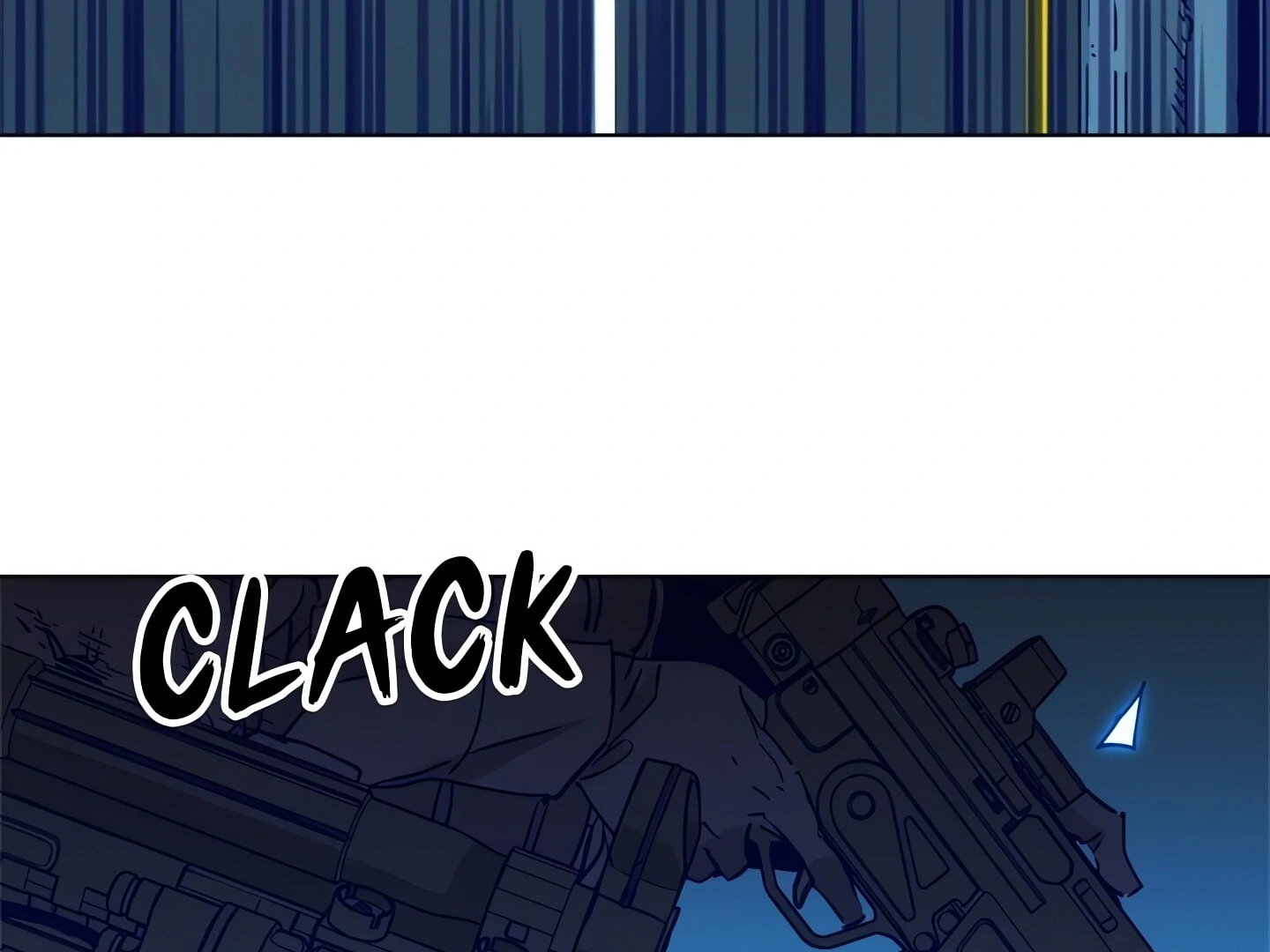 Cleaner K Chapter 82 page 28 - 