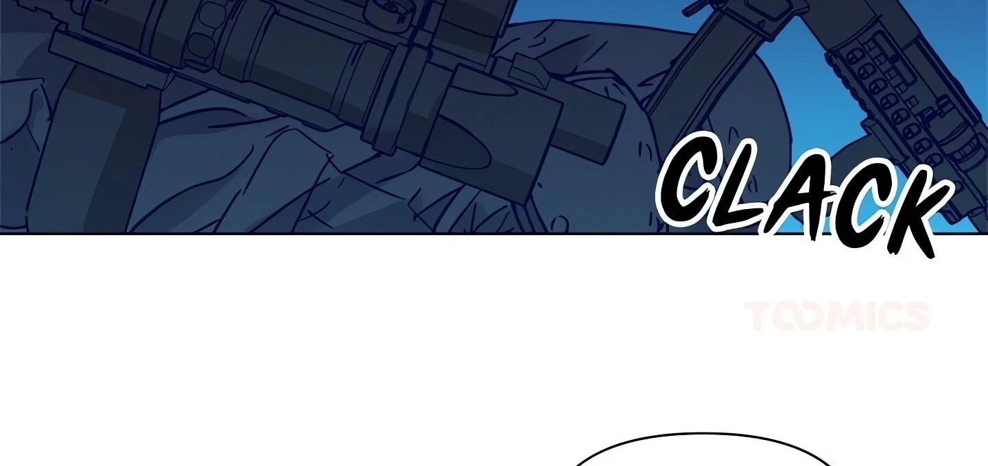 Cleaner K Chapter 82 page 29 - 