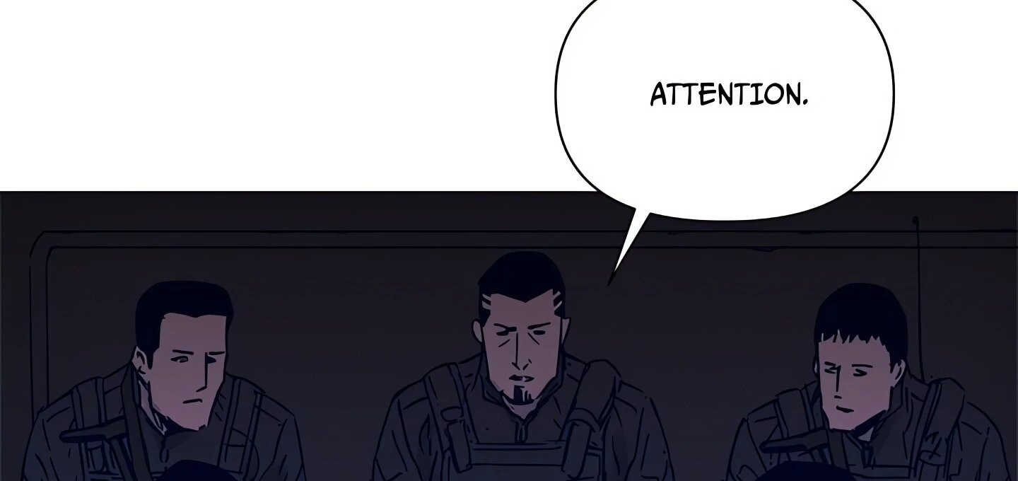 Cleaner K Chapter 82 page 30 - 