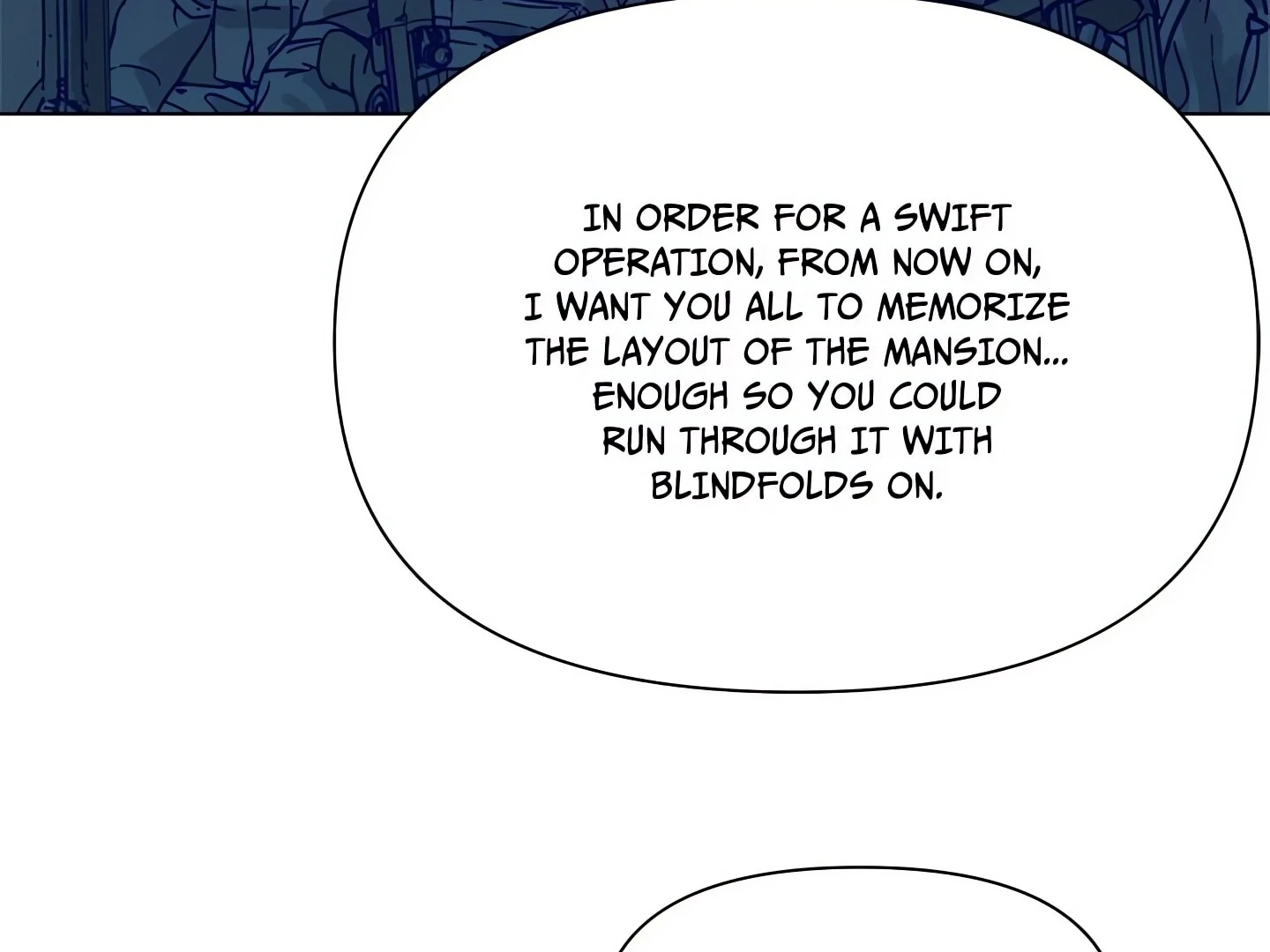 Cleaner K Chapter 82 page 36 - 