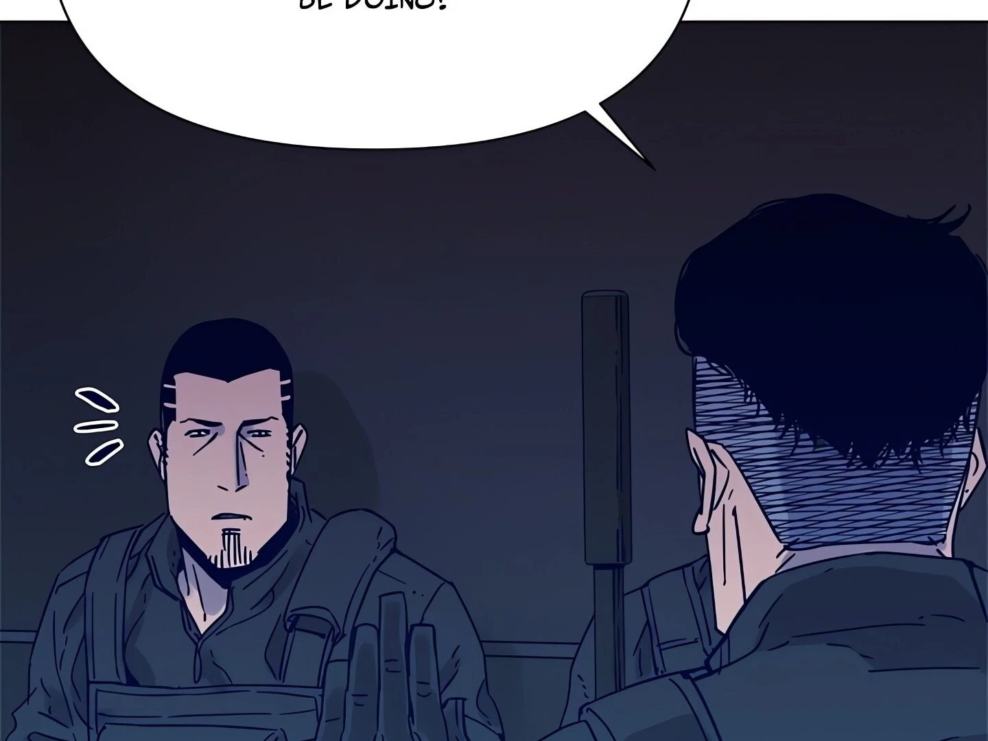 Cleaner K Chapter 82 page 44 - 