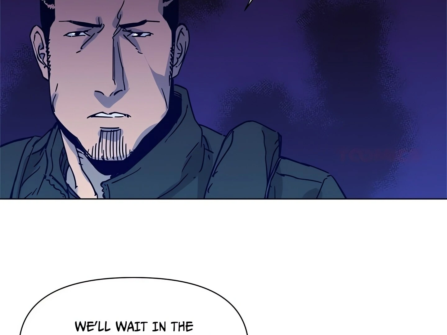 Cleaner K Chapter 82 page 46 - 