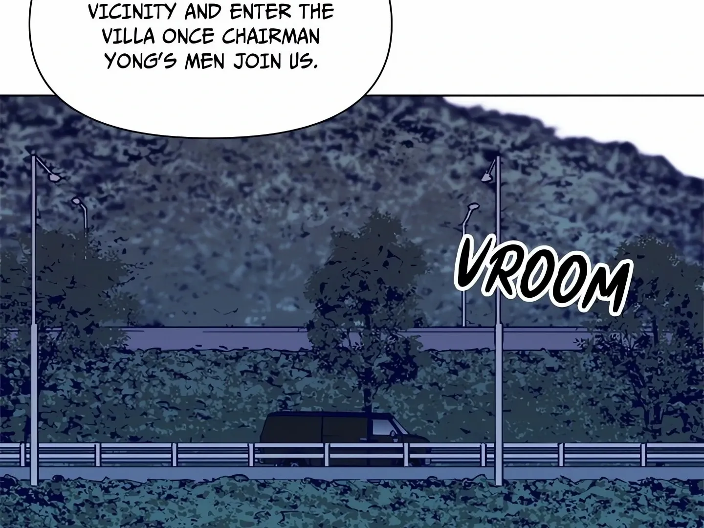 Cleaner K Chapter 82 page 47 - 