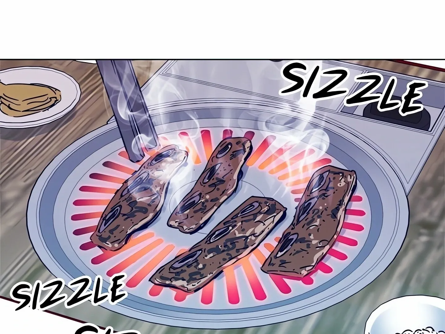 Cleaner K Chapter 82 page 51 - 