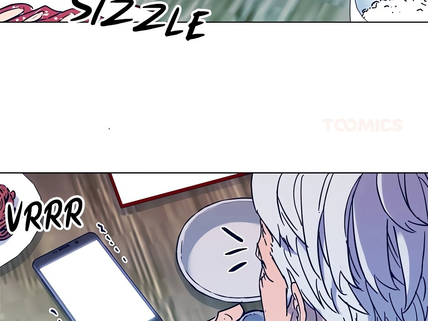 Cleaner K Chapter 82 page 52 - 