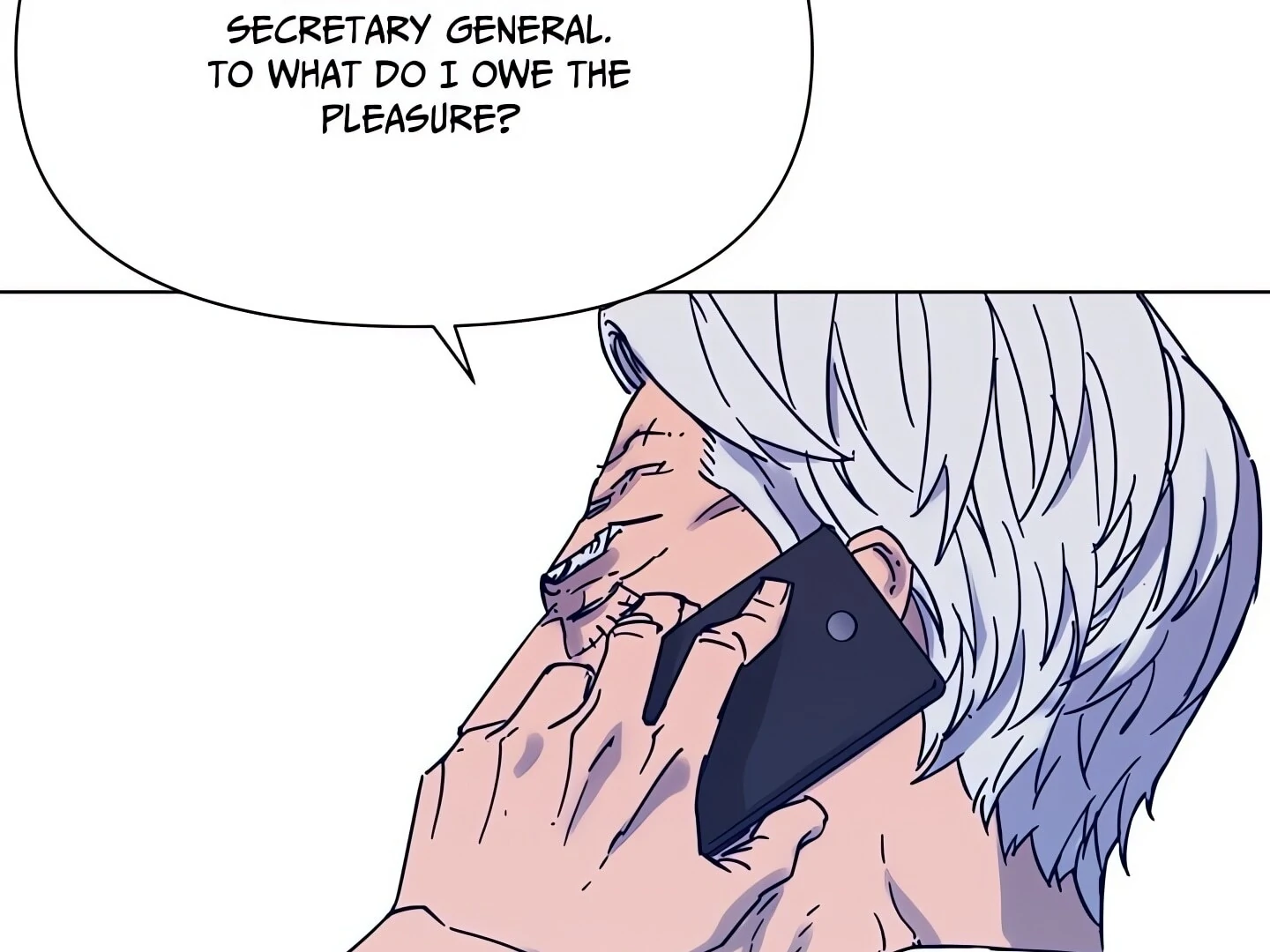 Cleaner K Chapter 82 page 56 - 