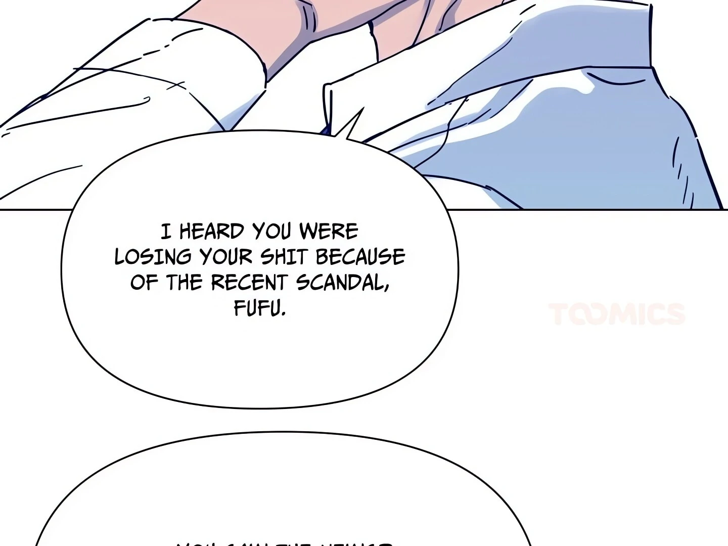 Cleaner K Chapter 82 page 57 - 