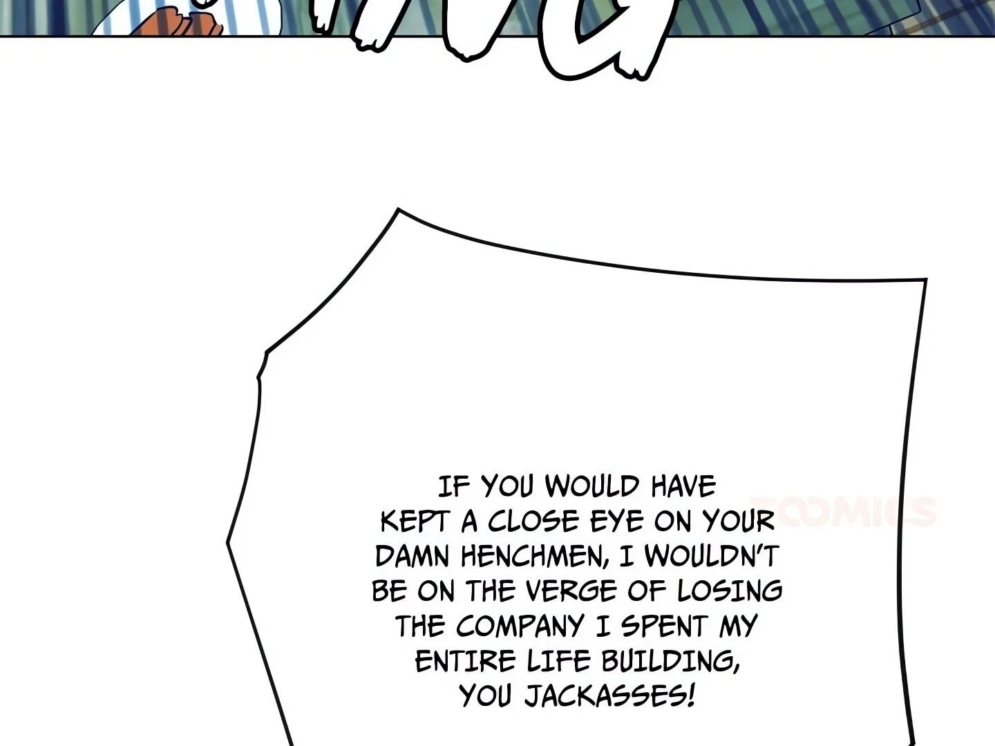 Cleaner K Chapter 82 page 68 - 