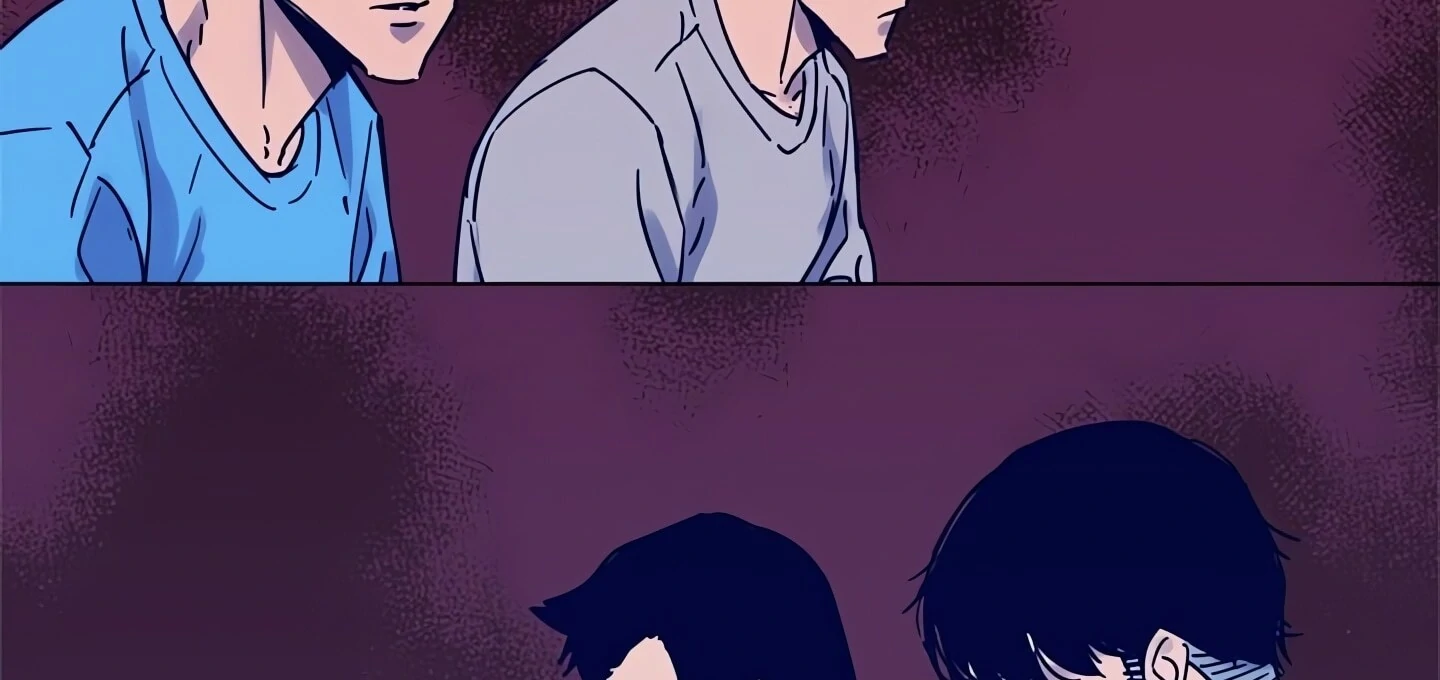 Cleaner K Chapter 82 page 70 - 