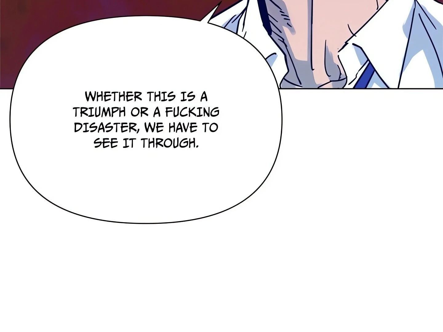 Cleaner K Chapter 82 page 75 - 