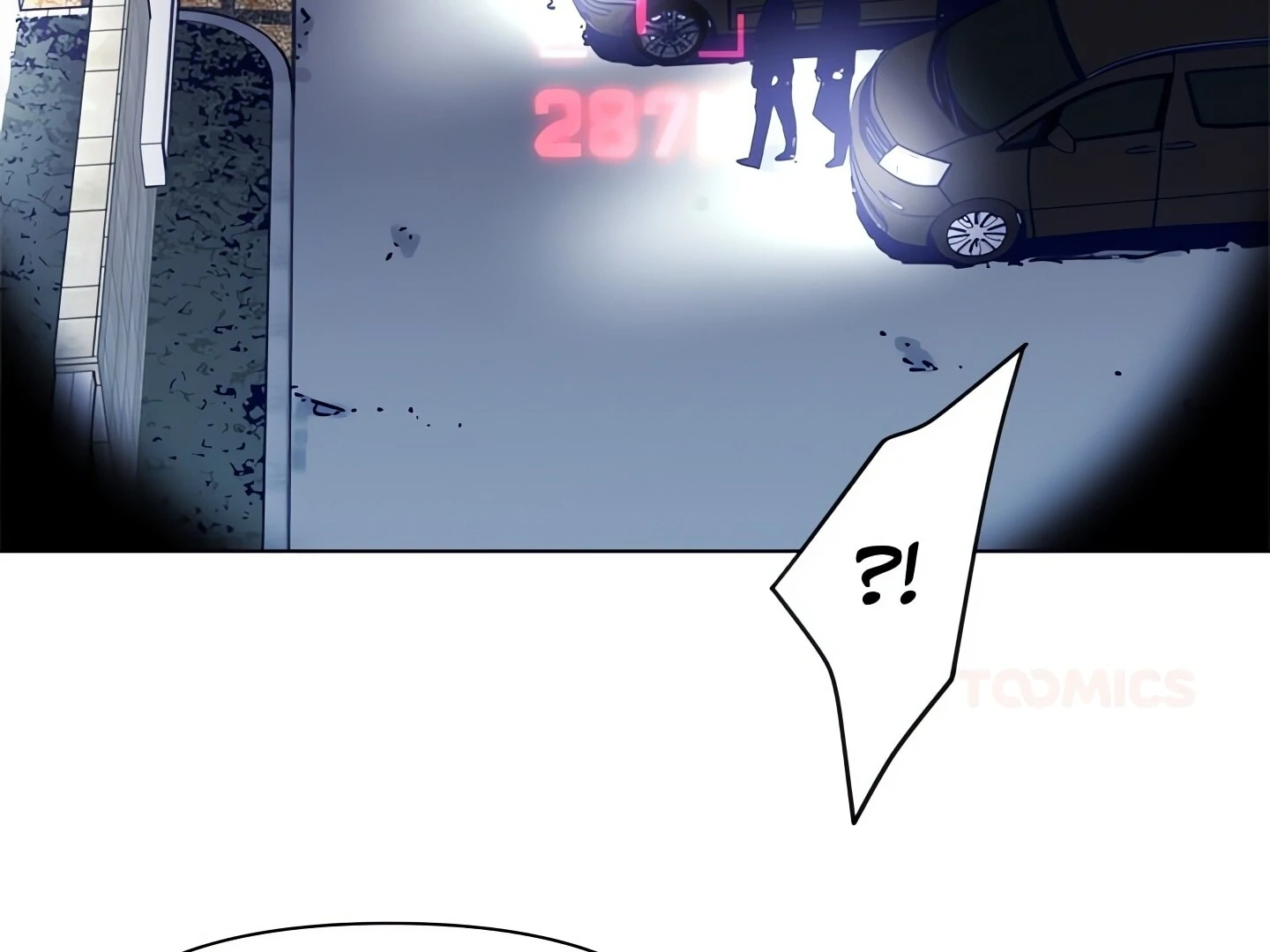 Cleaner K Chapter 82 page 85 - 