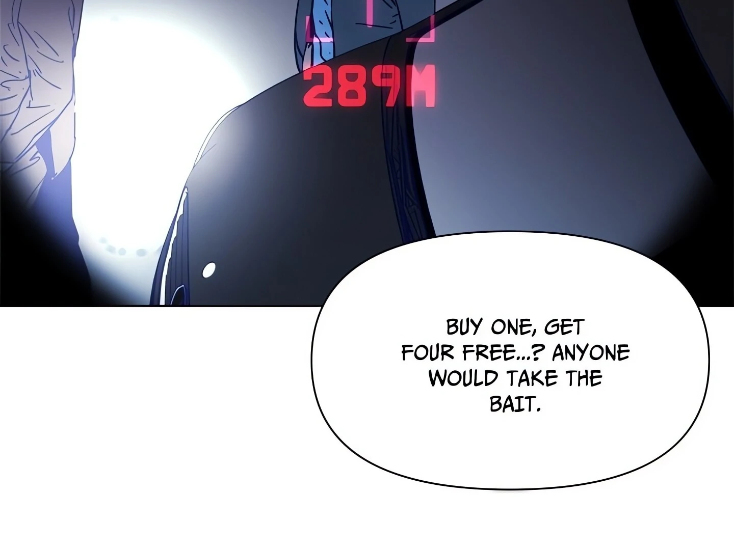 Cleaner K Chapter 82 page 87 - 
