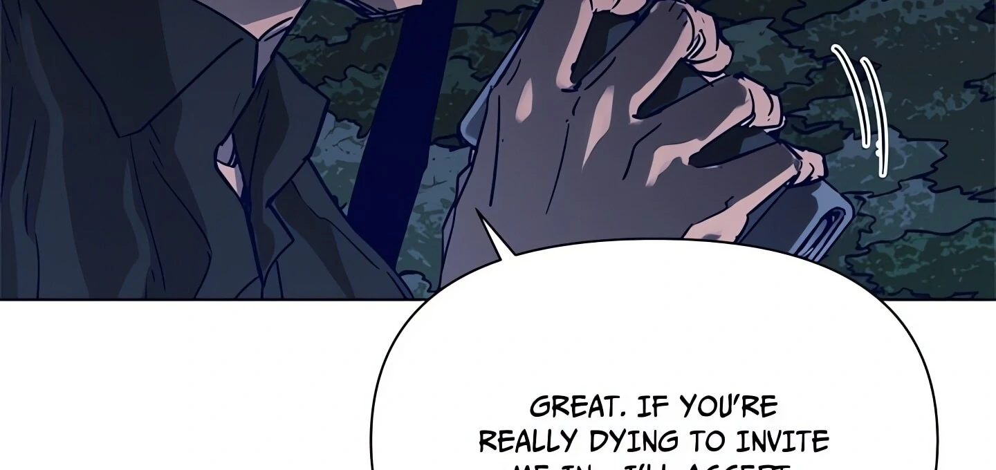 Cleaner K Chapter 82 page 89 - 