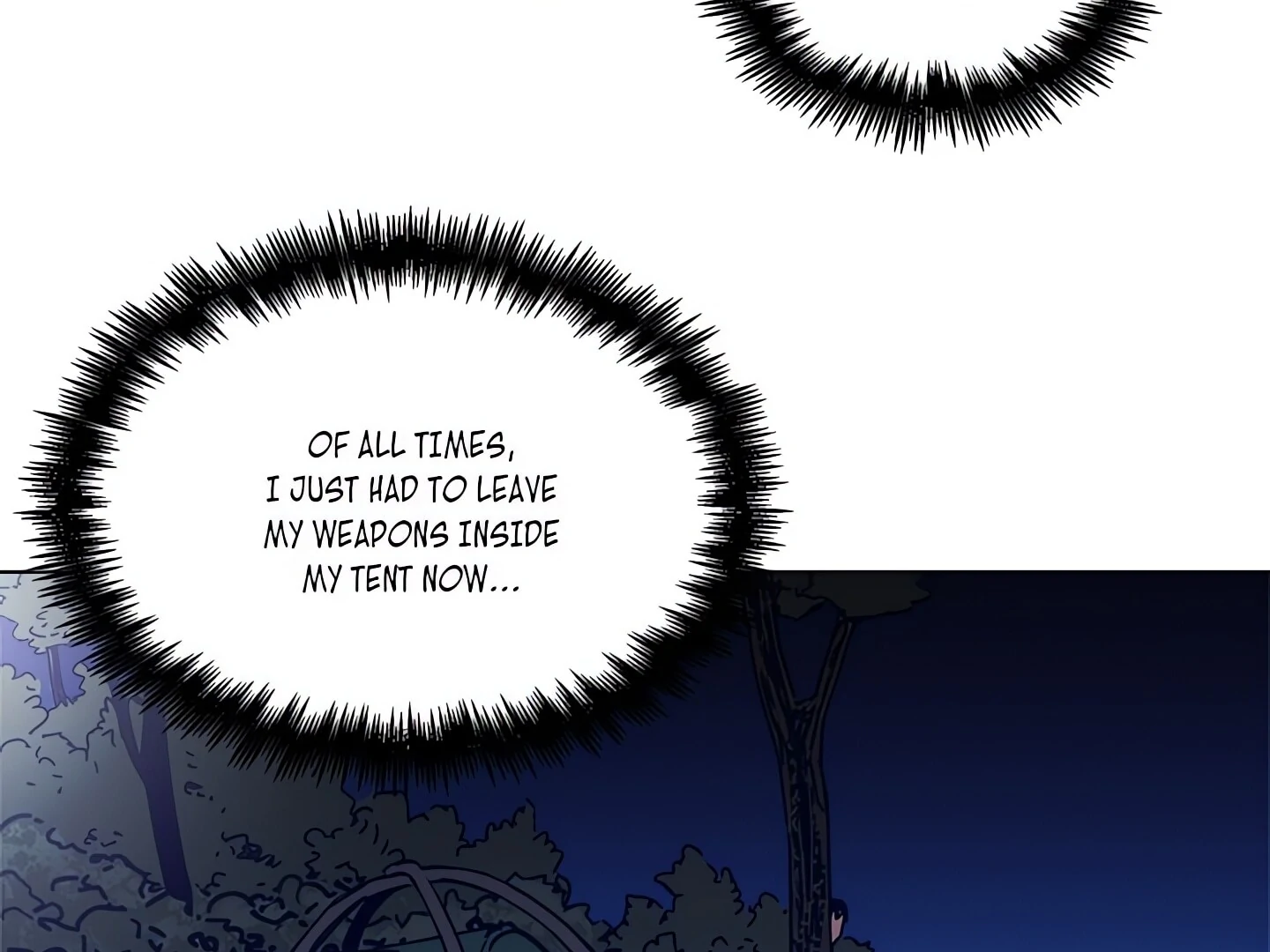 Cleaner K Chapter 83 page 13 - 