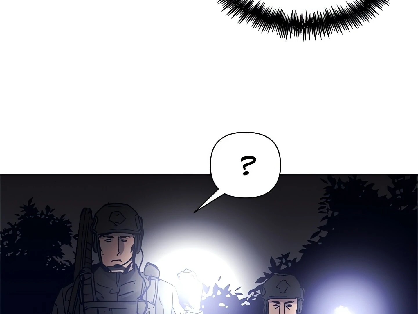 Cleaner K Chapter 83 page 16 - 