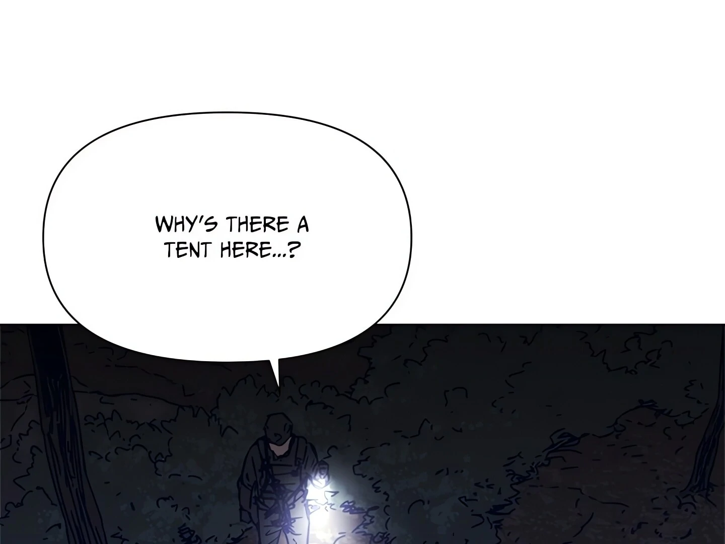 Cleaner K Chapter 83 page 18 - 